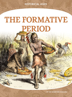 cover image of Formative Period